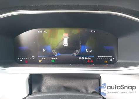 2025 Volkswagen Taos 1.5T Se из США, поврежденный, VIN 3VVVC7B21SM080074